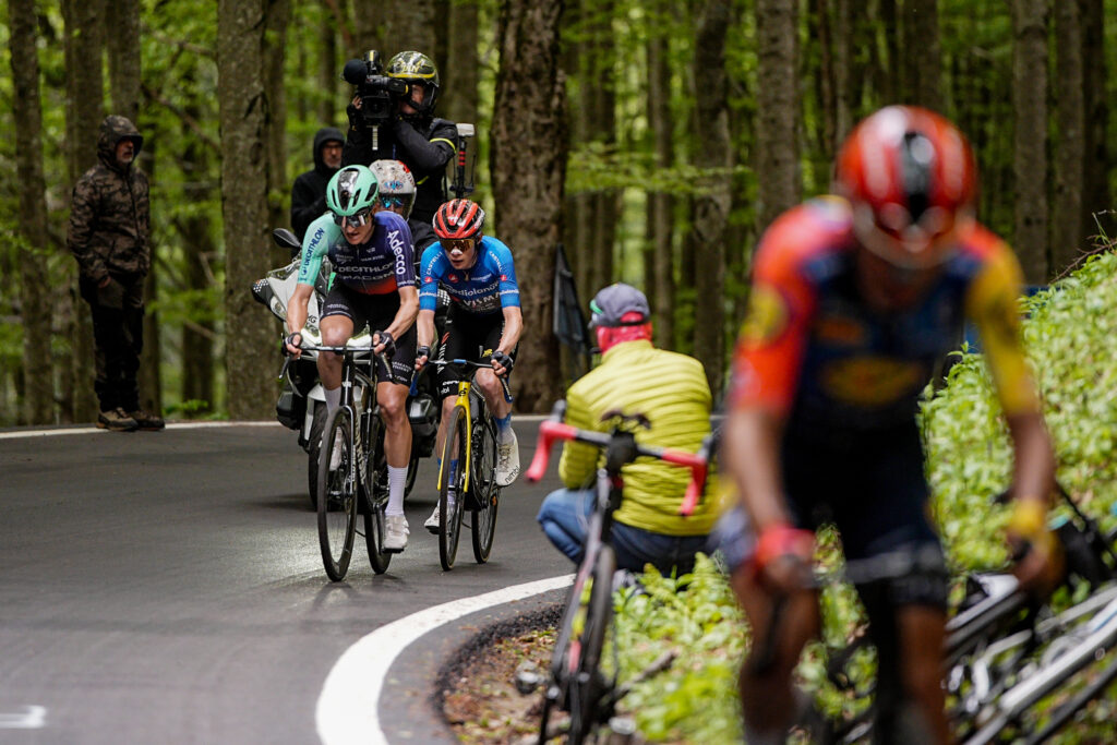 Giro d&Otilde;Italia 2026 - Stage 9