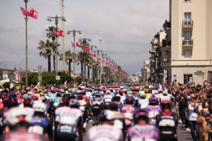 Giro d’Italia 2025, stage 11