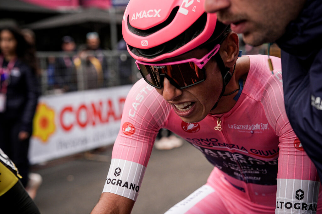 Giro d&Otilde;Italia 2026 - Stage 9