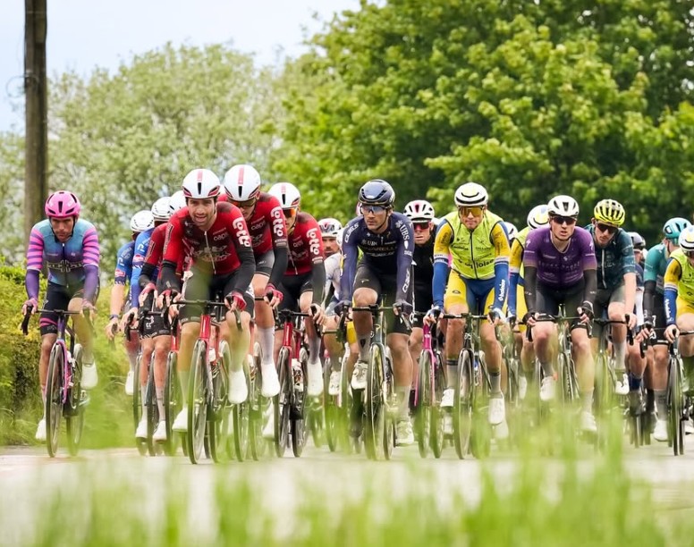 Famenne Ardenne Classic, 2026