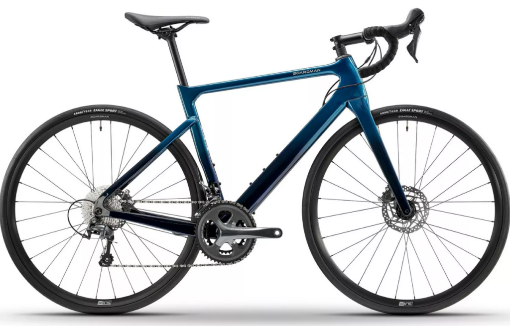 Boardman SLR 8.9