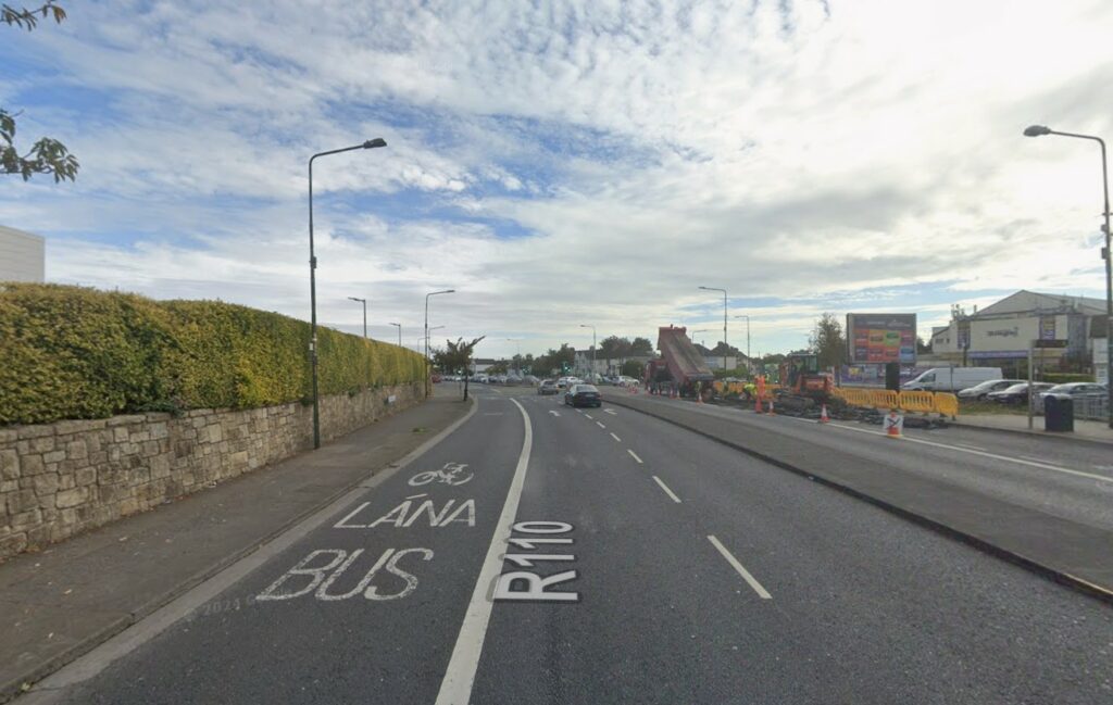 Drimnagh Road, Dublin