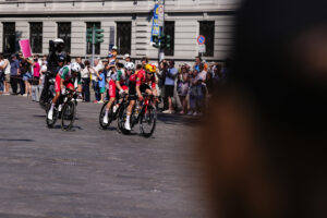 Giro d&rsquo;Italia 2026 &ndash; Stage 15, Milan