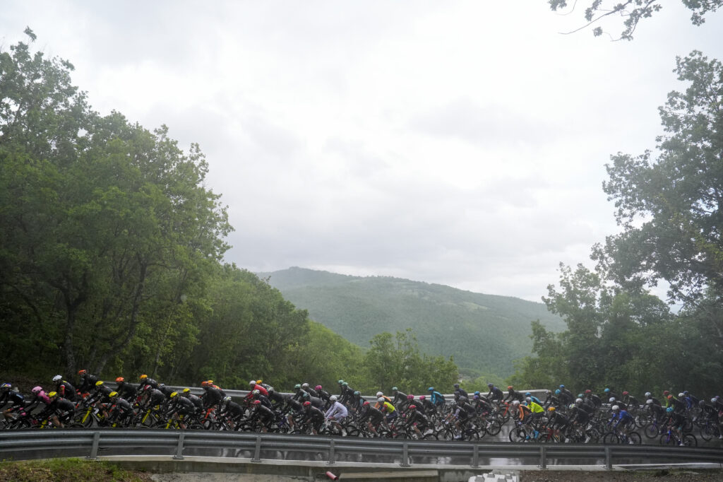 Giro d’Italia 2026 - Stage 5
