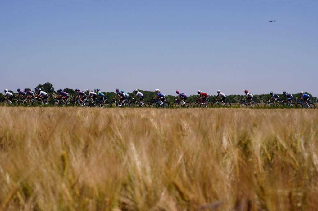 Giro d&rsquo;Italia 2026 - Stage 15
