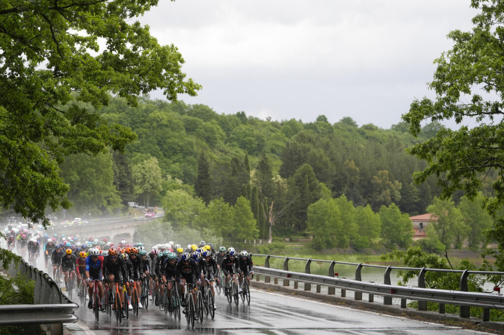 Giro d’Italia 2026 - Stage 5