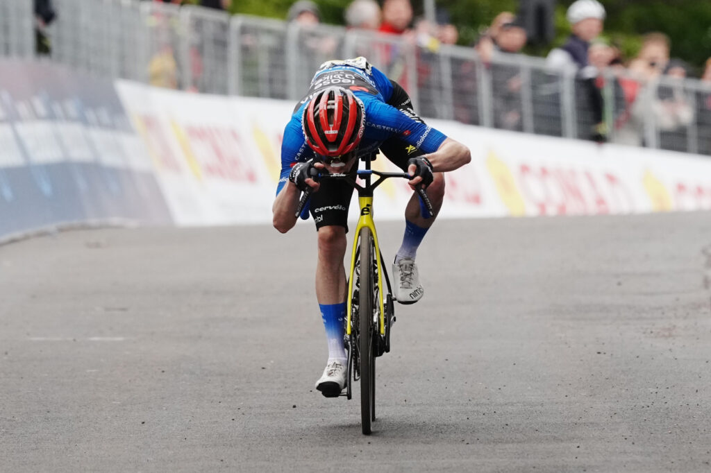Giro d’Italia 2026 - Tappa 9