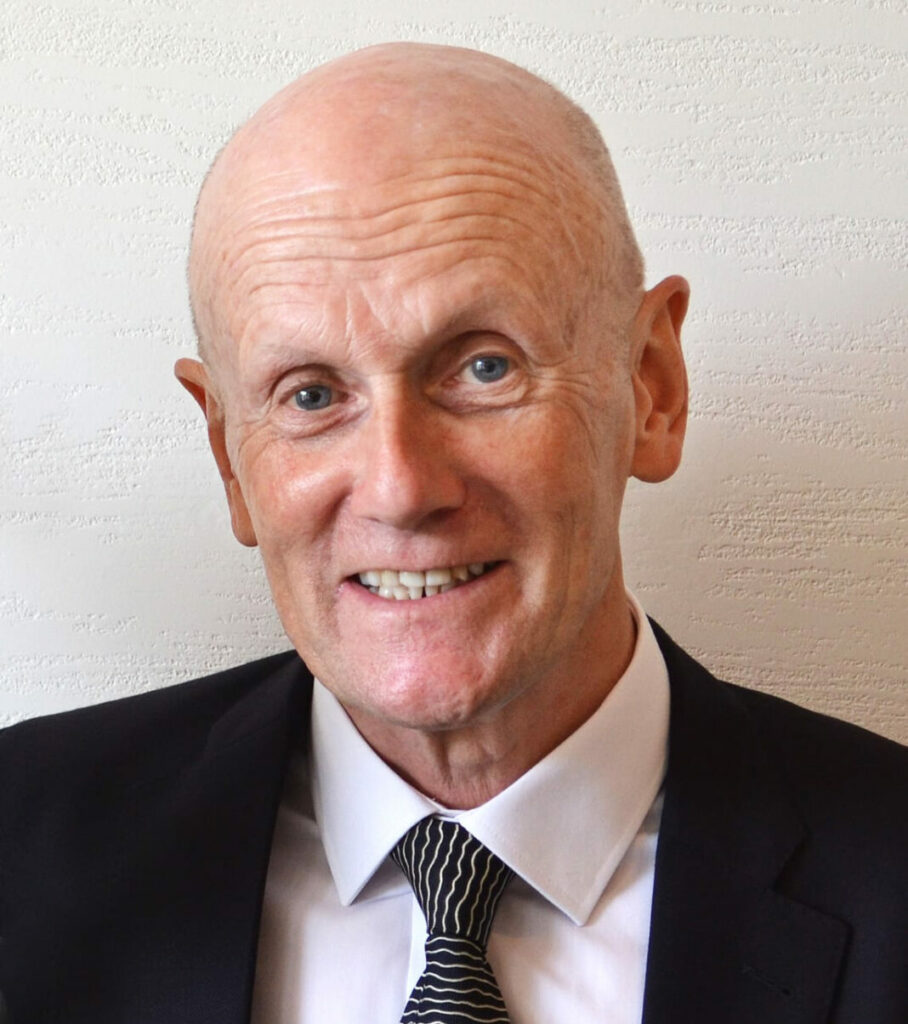 Michael Lorigan