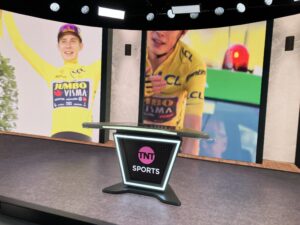 TNT studio
