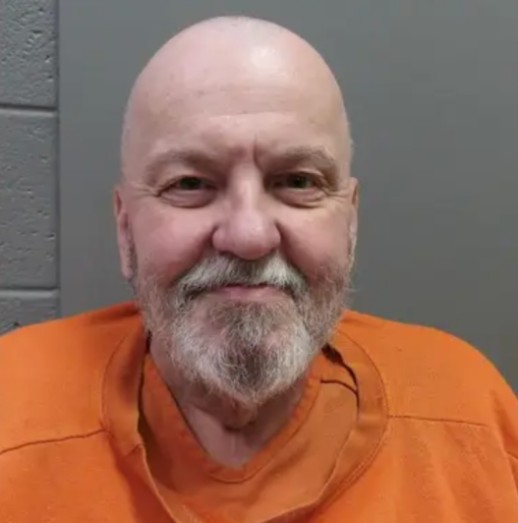 Jerry Wayne Ross
