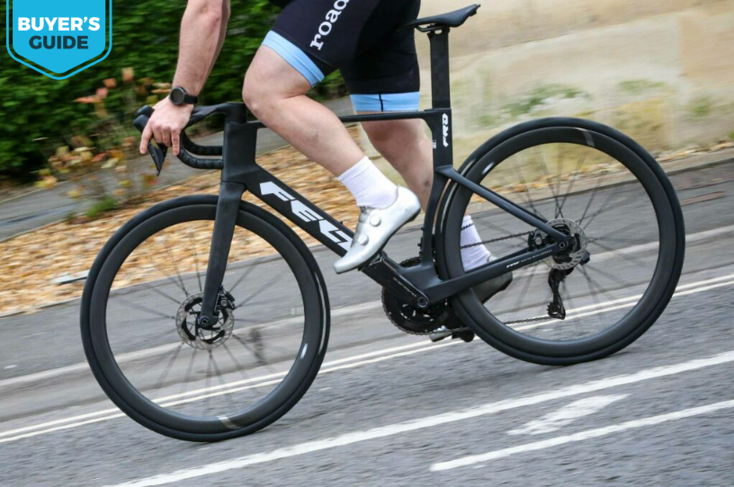 Lightest road bikes 2026 — fantastically featherweight rides that barely tip the road.cc Scales of Truth