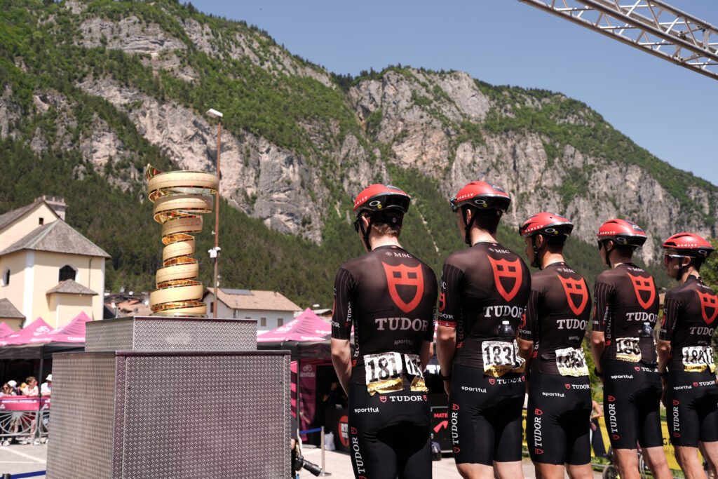 Giro d’Italia 2026 - Tappa 18