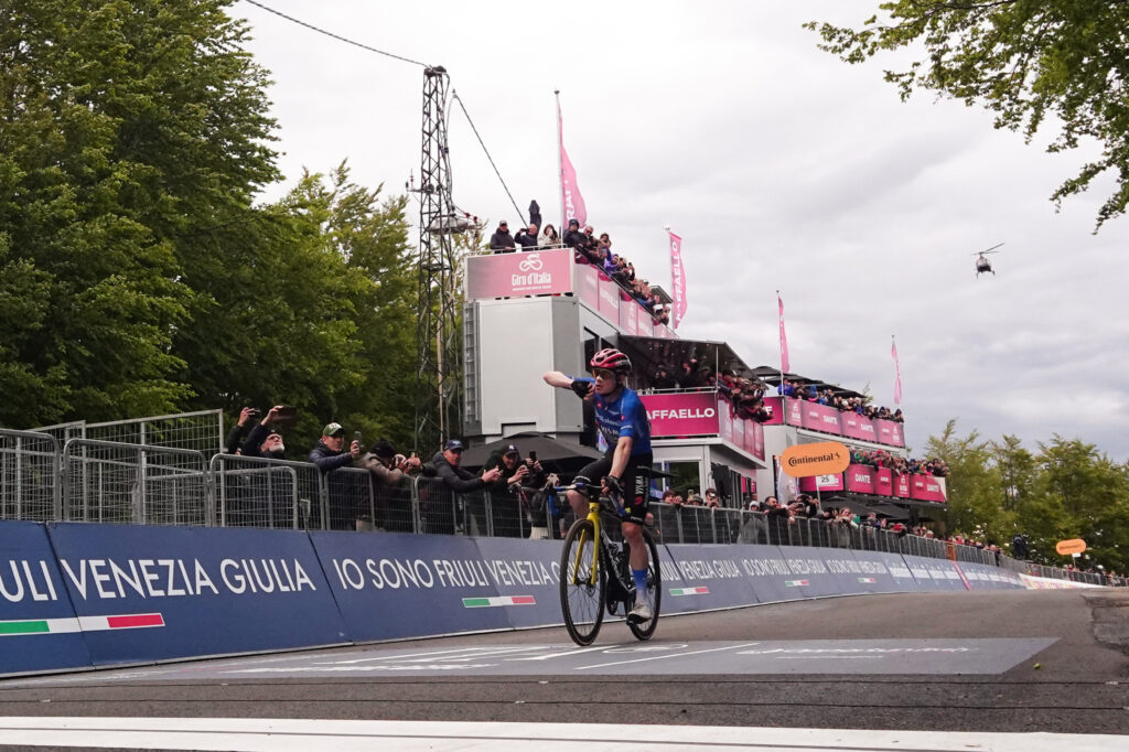 Giro d&rsquo;Italia 2026 - Stage 9
