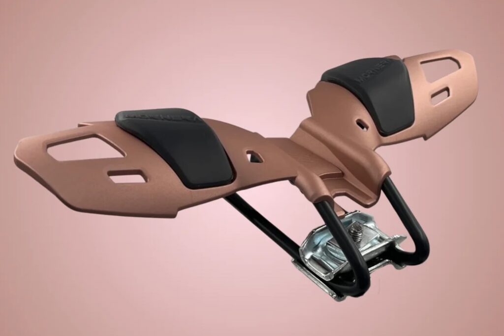 Mornera Bike Board Hard