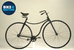 Rover Safety Bicycle