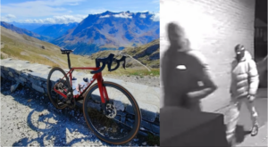 Facebook marketplace scam bike and theives