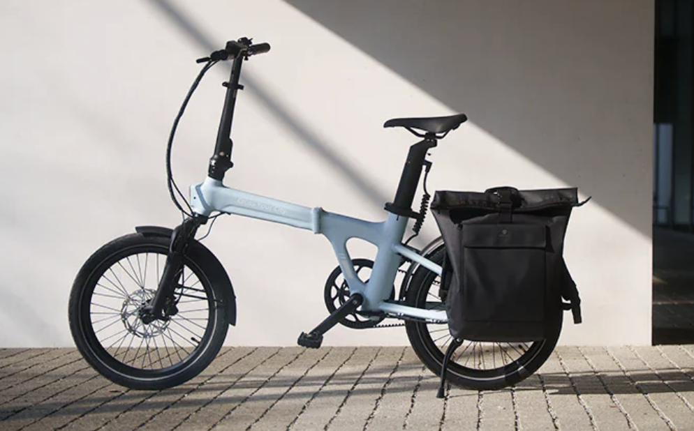 Ado Air 20 Ultra e-bike