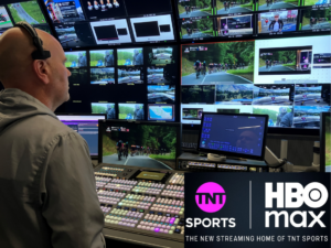 TNT Sports gallery