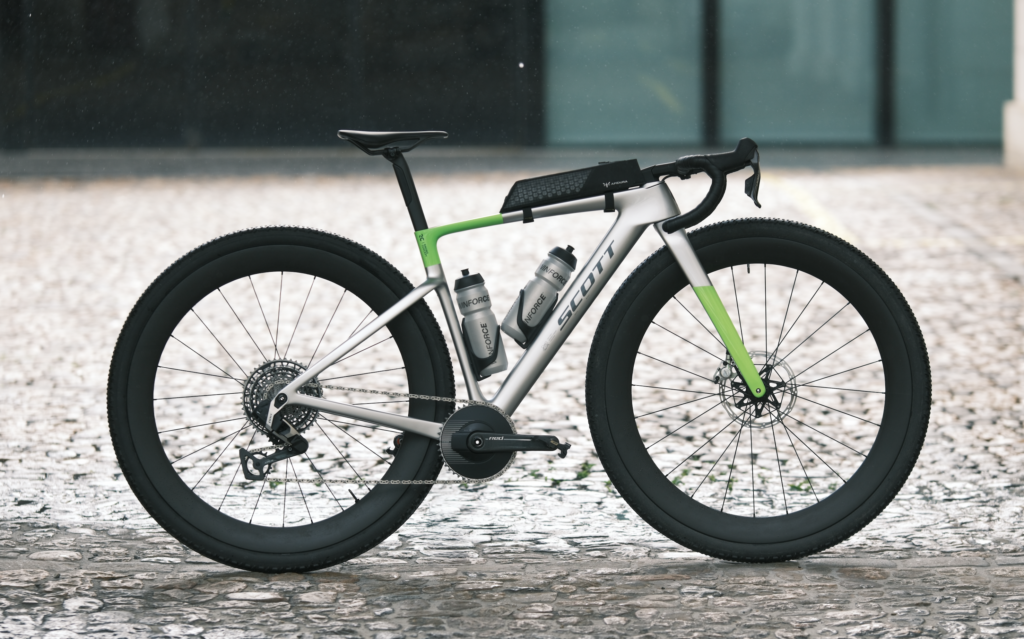 2026 Scott RC 32