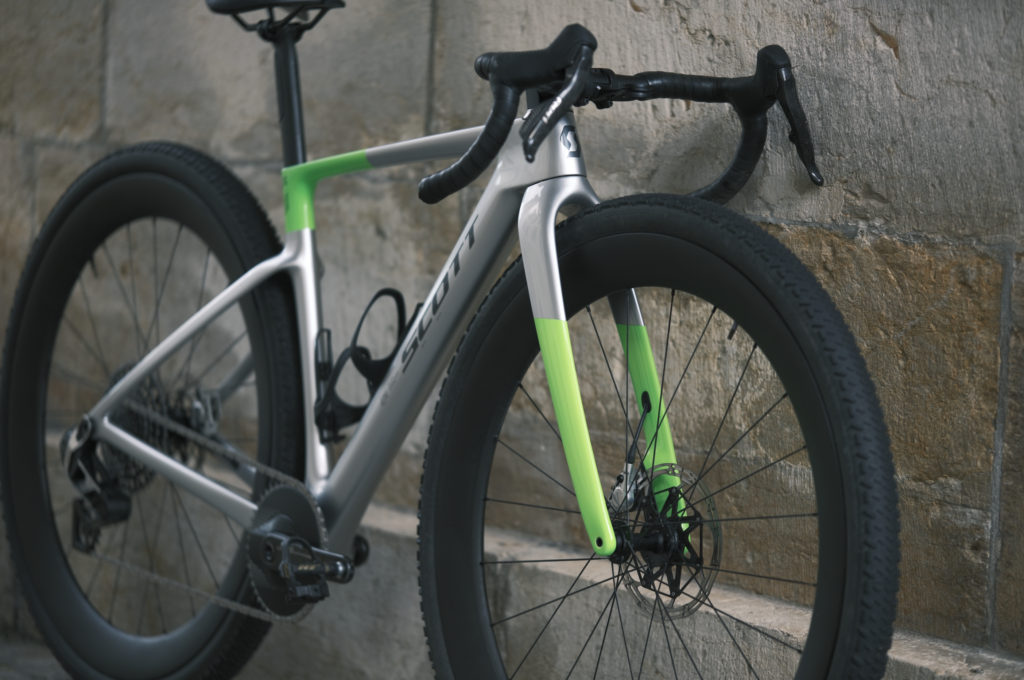 2026 Scott RC 32