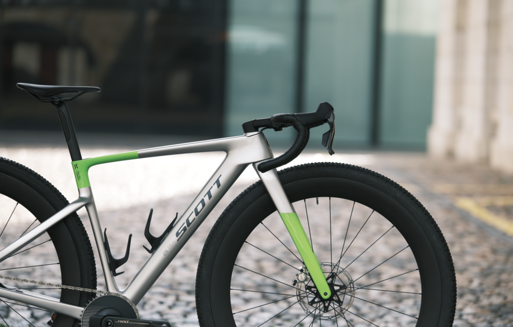 2026 Scott RC 32