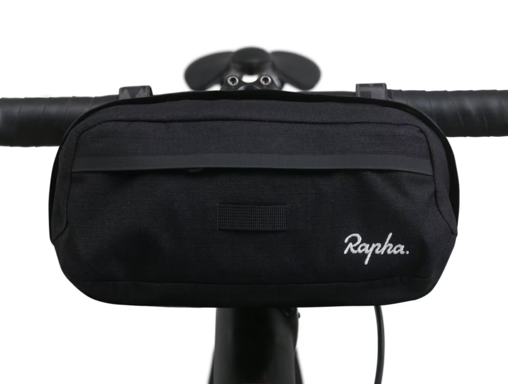 Rapha Explore Bar Bag