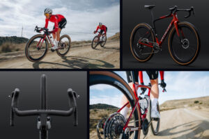 Specialized S-Works Crux 5 May 2026