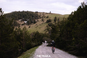 2026 Traka 560