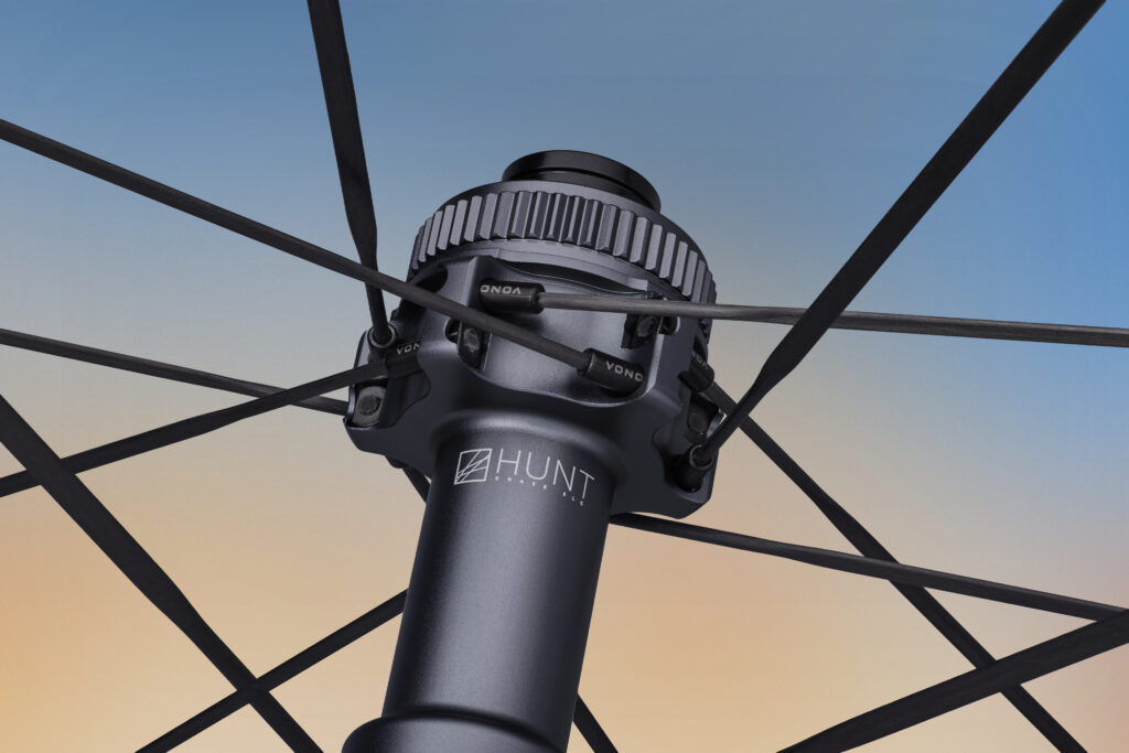 Hunt 4AM Limitless hub spoke