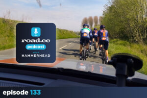 road.cc Podcast episode 133