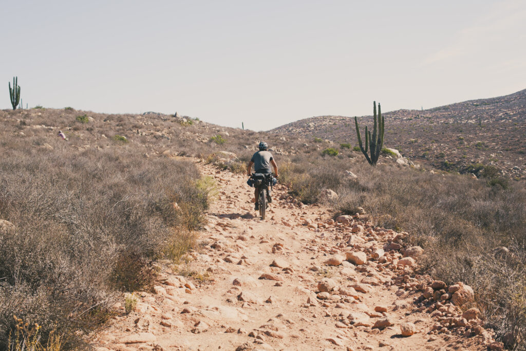 026 baja divide