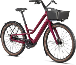 2022 Specialized Turbo Como SL 4.0