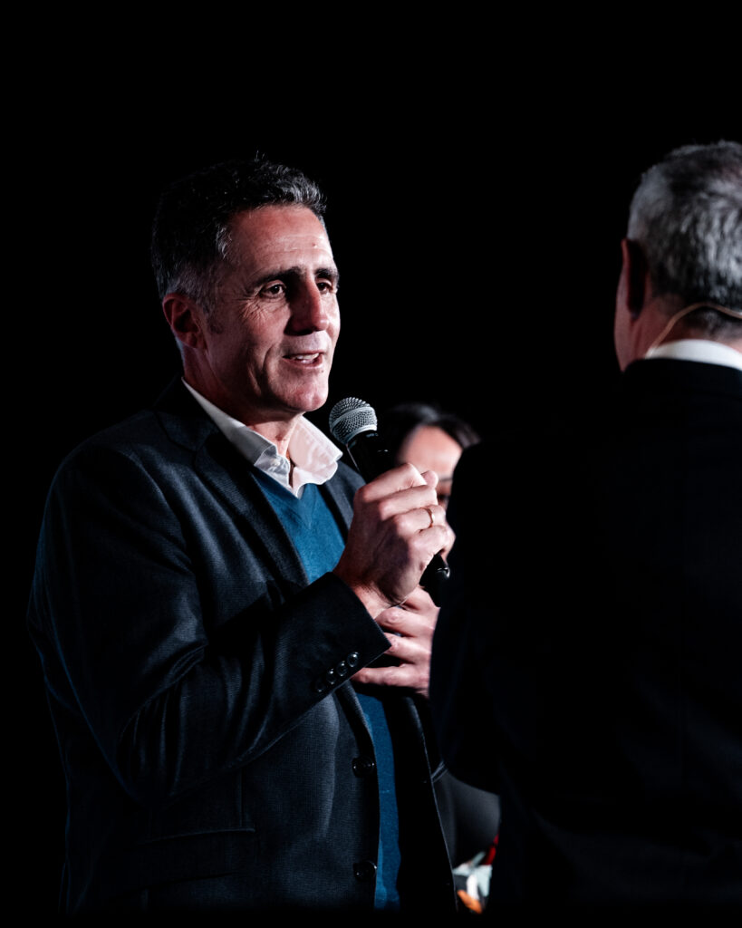 Miguel Indurain
