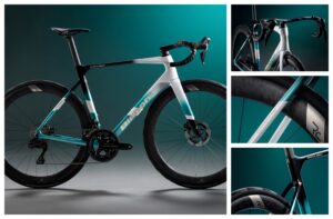 2026 Bianchi Specialissima launch