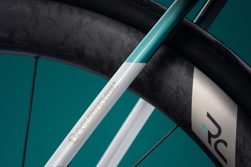 2026 Bianchi Specialissima studio Countervail