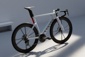 2026 Canyon Predict concept bike