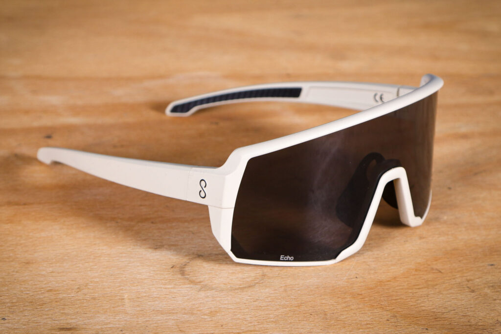 Coast Optics Echo review – a good looking set of glasses for slightly smaller heads