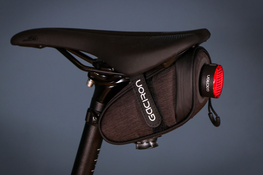 2026 Gaciron-BIRD-NEST300G-Aero-Saddle-Bag-with-Magnetic-Smart-Taillight
