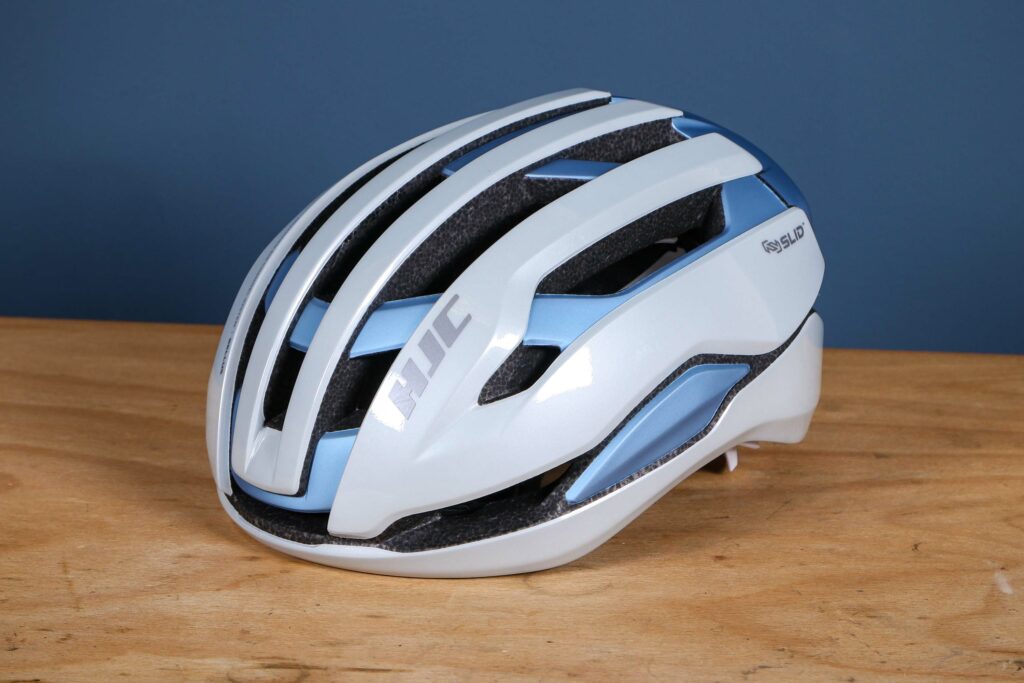 2026 HJC Bellus 2.0 Helmet MT GL Sky Blue
