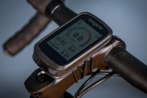 2026 Magene C606 Pro Smart GPS Bike Computer