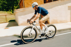 2026 Megamo Upon action riding on hoods