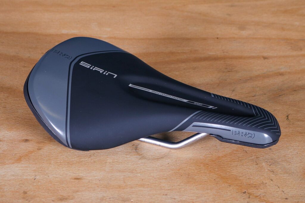 PRO Sirin Sport Saddle