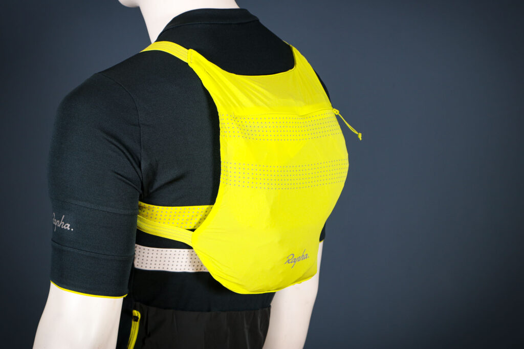 2026 Rapha Brevet Packable Backpack