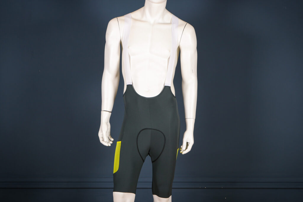 Rapha Mens Brevet Cargo Bib Shorts