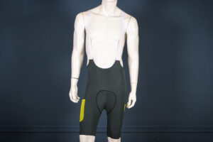 2026 Rapha Mens Brevet Cargo Bib Shorts
