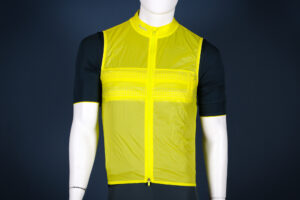 2026 Rapha Mens Brevet Gilet III