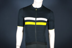 2026 Rapha Mens Brevet Merino Jersey III