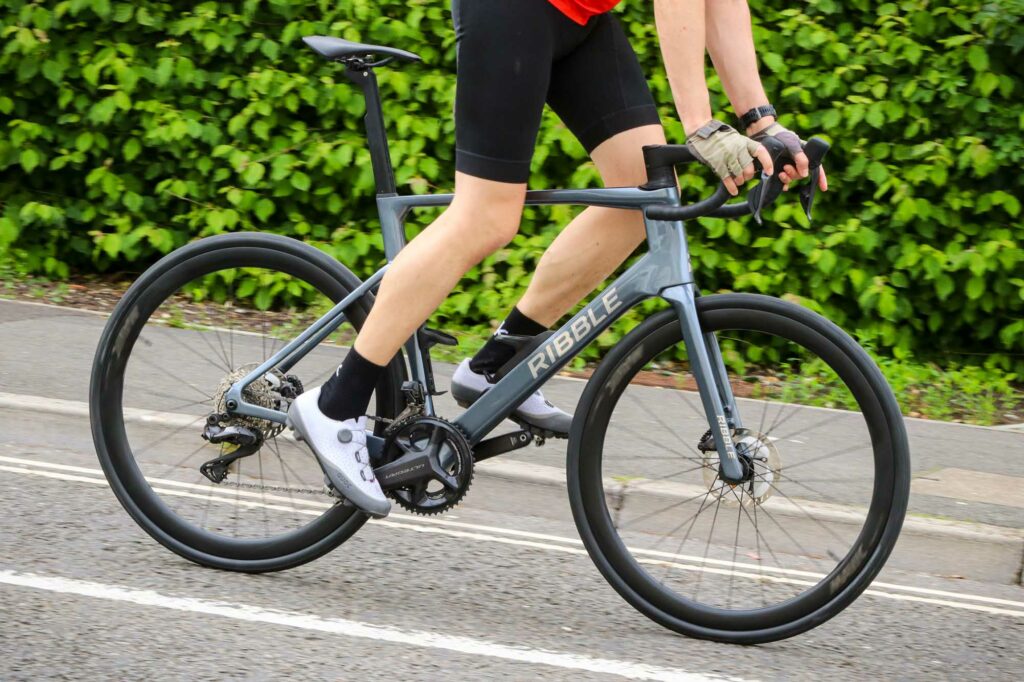 Ribble Ultra-Road Shimano Ultegra Di2