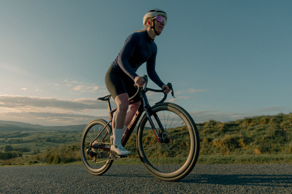 2026 Ribble Ultra-Road climbing