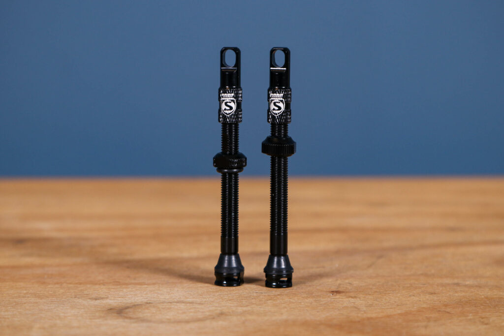 Silca Ultimate Tubeless Valves 70mm